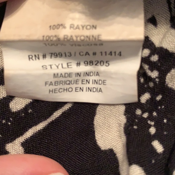 Motherhood maternity dress - Picture 5 of 5